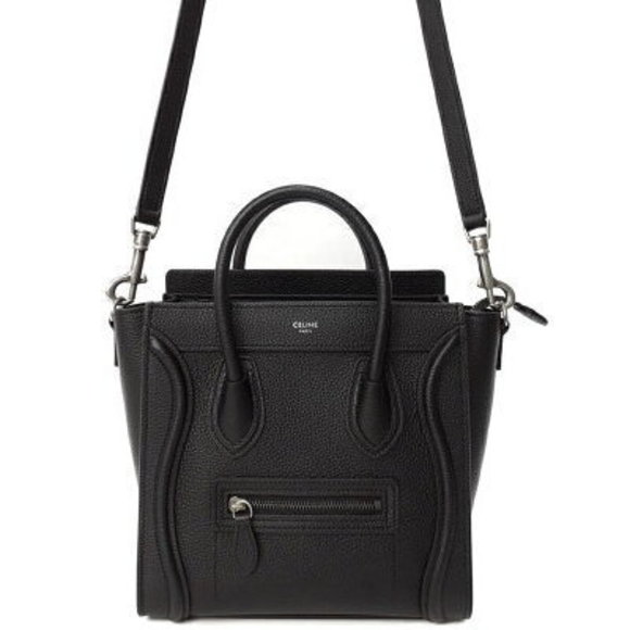 Celine Luggage Bag - Picture 1 of 8